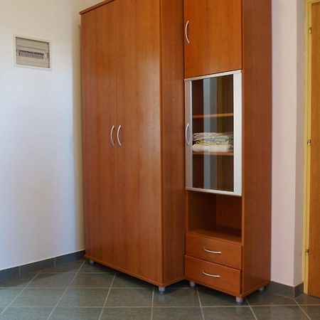 Apartments Sandra Sukošan Eksteriør billede