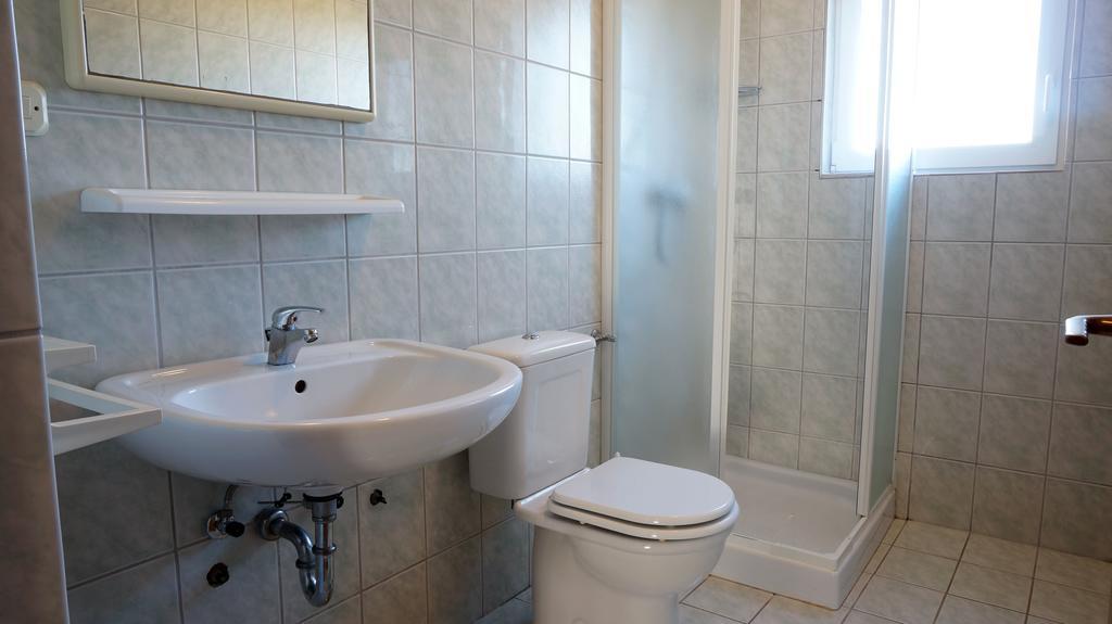 Apartments Sandra Sukošan Værelse billede