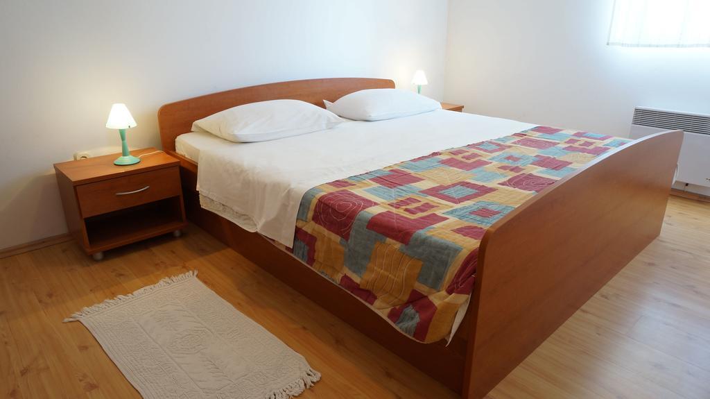 Apartments Sandra Sukošan Værelse billede