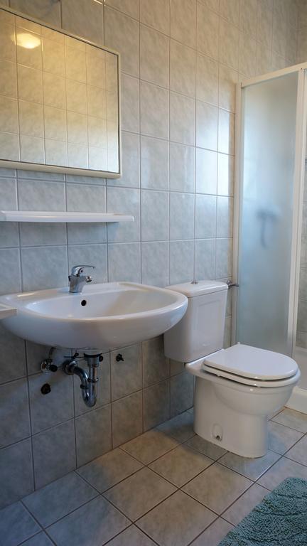 Apartments Sandra Sukošan Værelse billede