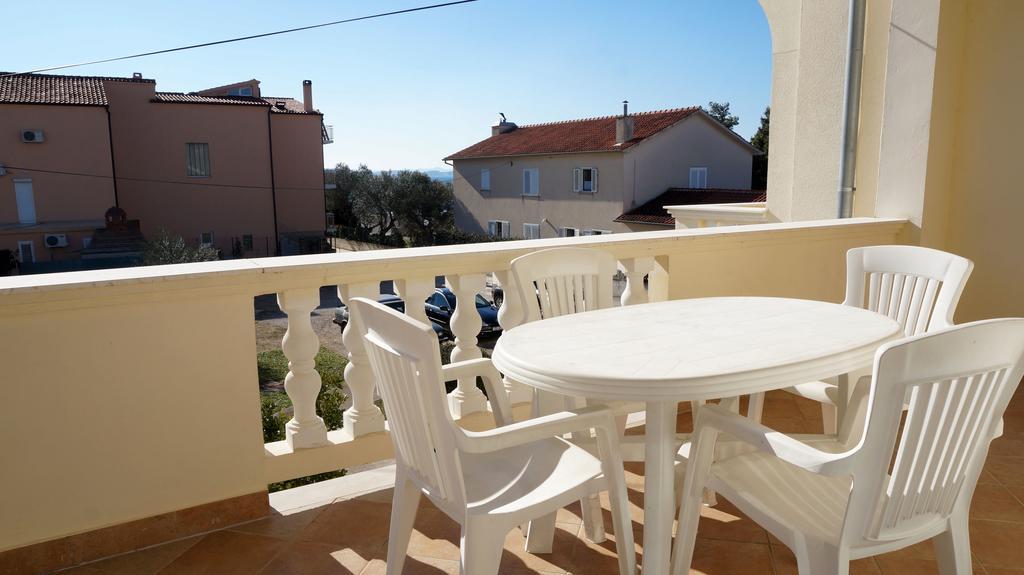 Apartments Sandra Sukošan Værelse billede