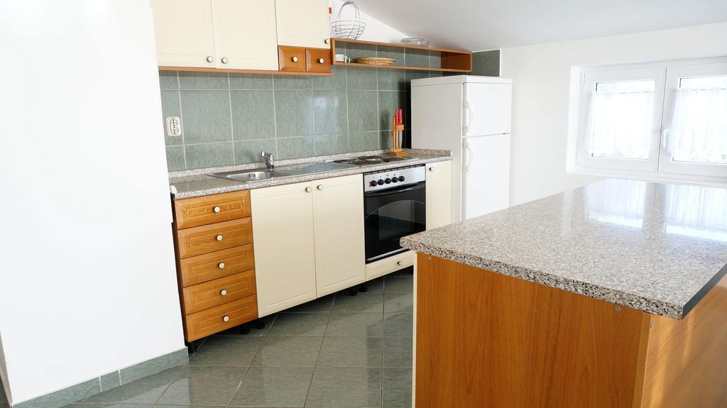 Apartments Sandra Sukošan Værelse billede