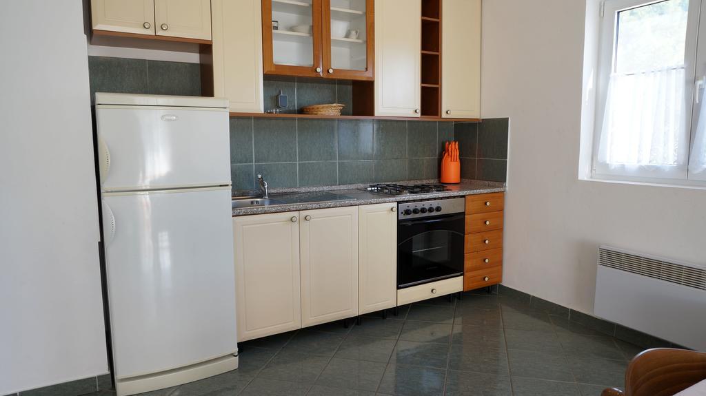 Apartments Sandra Sukošan Værelse billede