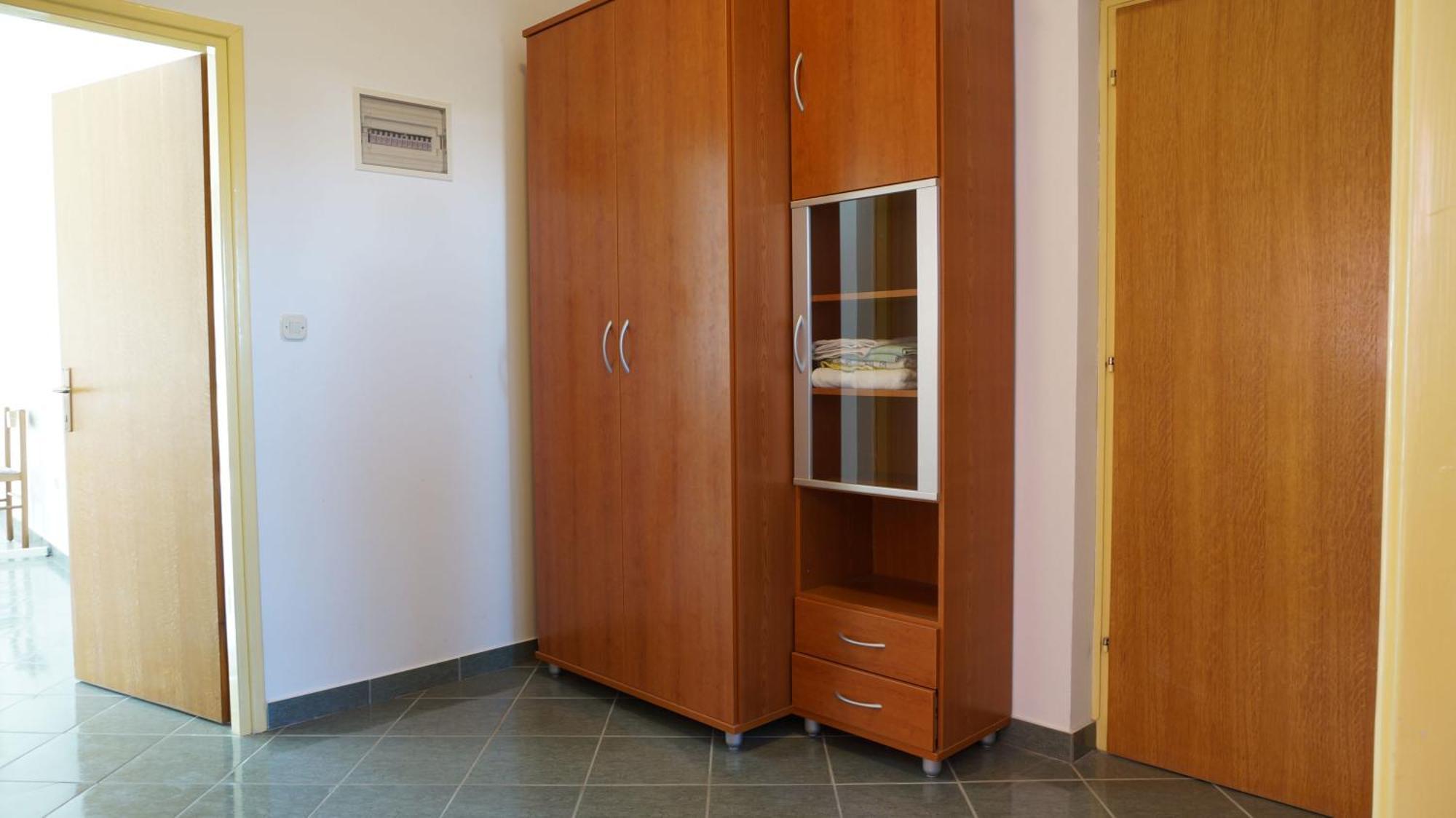 Apartments Sandra Sukošan Eksteriør billede